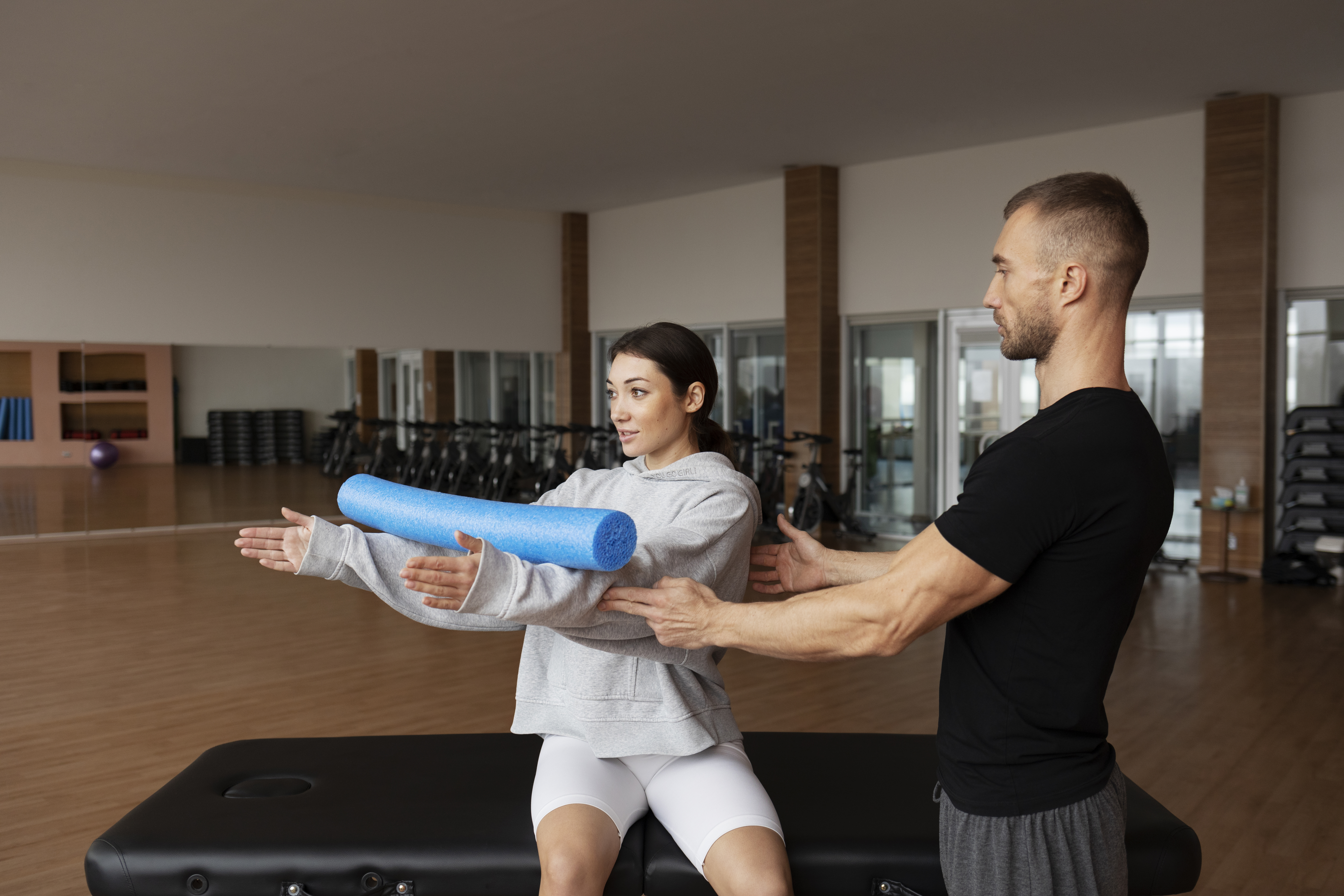 Strength and Conditioning